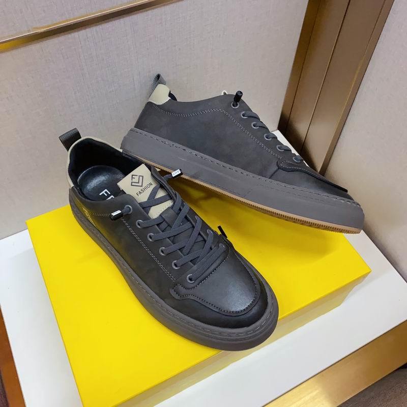 Fendi Men's Shoes 50